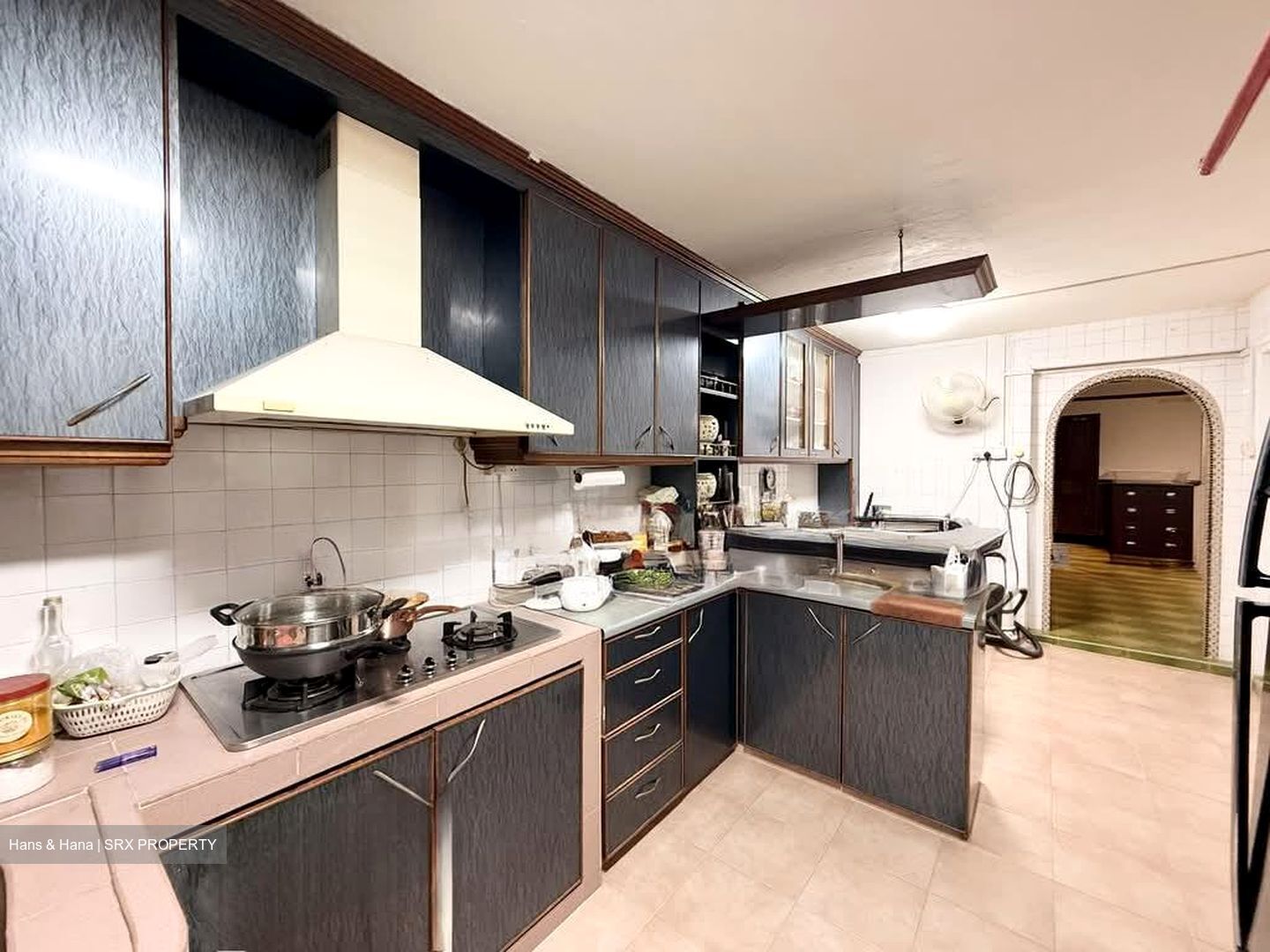 Blk 119 Bedok North Road (Bedok), HDB 4 Rooms #566559181